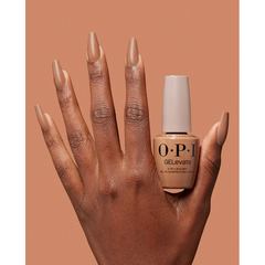 OPI GELevate - Nude Sculpture (BIB002)