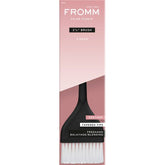 Fromm 2 1/4" Feather Tint Brush 3pk (F9424)