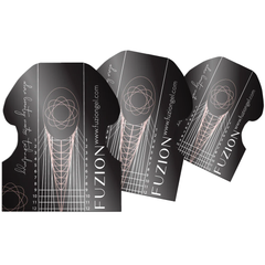 Fuzion Forms - 500pk