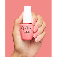 OPI GelColor - Cotton Candied Clawz (GCS051)