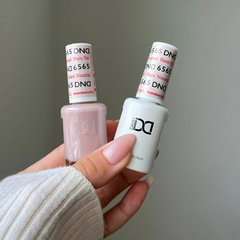 DND - Bare Neutral #6565