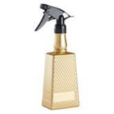 Scalpmaster 24K Gold Spray Bottle 18oz