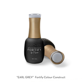 Fuzion Fortify Construct - Earl Grey 15ml
