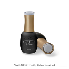 Fuzion Fortify Construct - Earl Grey 15ml