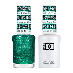 DND - Green Aura #908