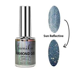 Sumika Diamond Gel .5oz