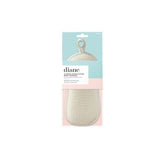 Diane 2 Sided Exfoliating Body Sponge D6043