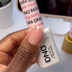 DND - Pink Bubble #8686