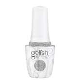Gelish - Crystal Snowdrop .5oz