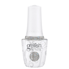 Gelish - Crystal Snowdrop .5oz