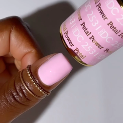 DND DC - Petal Power #2531