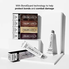 Wella Color Charm Cream Haircolor