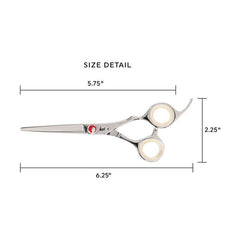 Centrix KOI Shears 5.75"