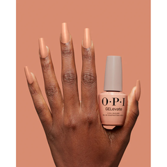 OPI GELevate - For The Fill Of It (BIB001)