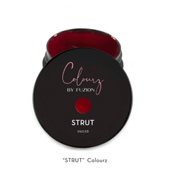 Fuzion UV/LED Colourz - Strut 15gm