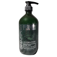 BeVe Hydrating Shampoo