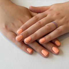 DND - Sweet Apricot #619