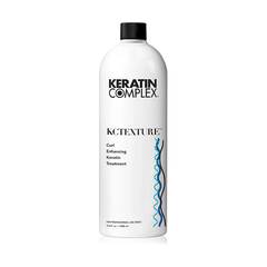 Keratin Complex KCTEXTURE Curl Enhancing System