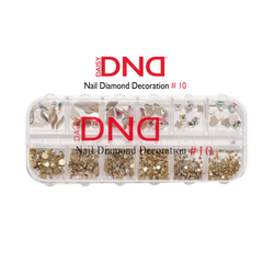 DND Diamonds #10 - Prismatic Pleasures