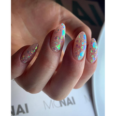 Light Elegance - Fairy Good! Glitter Gel - 10ml