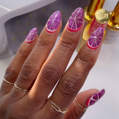 DND Rhinestone Glue Gel 15g