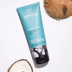 Superfoods Coconut - Moisture Therapy Mask Treatment 8oz