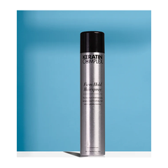 Keratin Complex Firm Hold Hairspray