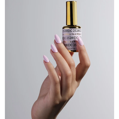 DND DC - On A Whim #2528