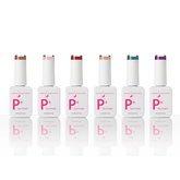 Light Elegance - P+ Dare To Indulge Fall/Winter 2025 - Glitter Collection (6pk)