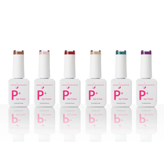 Light Elegance - P+ Dare To Indulge Fall/Winter 2025 - Glitter Collection (6pk)