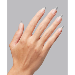 OPI GELevate Tips - Clear Round (FCT001)