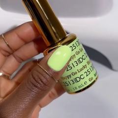 DND DC - Happy Go Lucky #2513