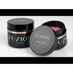 Fuzion UV/LED Pink Base