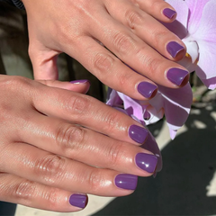 DND DC - Electric Purple #048