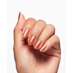 OPI Nail Lacquer - It's A Wonderful Spice (NLHRQ09)