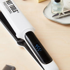 Hot Tools 1 1/2" XL Digital Flat Iron (HTBW19)