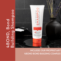4Bond Bond Building Shampoo
