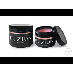 Fuzion UV/LED SL Rose