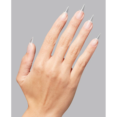 OPI GELevate Tips - Clear Stiletto (FCT005)