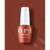 OPI GelColor - Slip Dressed Up (GCF025)