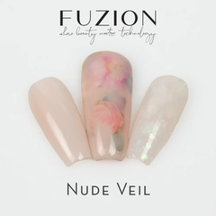 Fuzion FX Veil - Nude 15ml