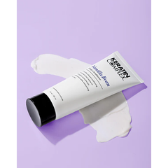 Keratin Complex Vanilla Bean Deep Conditioner