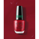 OPI Nail Lacquer - Nessa-Ist Rose (HRR02)