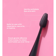 Babe Glow Exfoliating Scrub Stick - Black