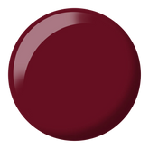 DND - Garnet Red #633