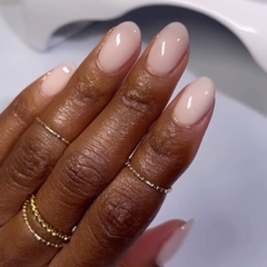 DND - She's White? She's Pink? #860