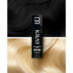 L3VEL3 Kray Semi Permanent Color Intro Kit