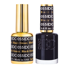 DND DC - Black Ocean #055
