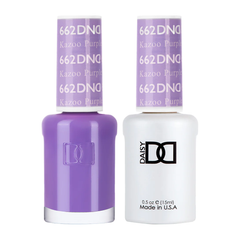 DND - Kazoo Purple #662