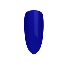 CND Shellac - Vivid #705 Lazuli Blue